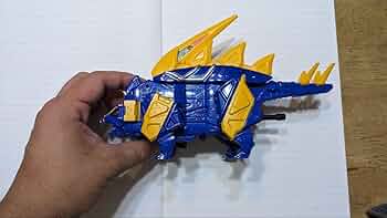 獣電戦隊キョウリュウジャー　ステゴッチ　ウルトラマン　ゾフィー　トップ　カード DXキョウリュウジン FULLACTION VER | スーパー戦隊おもちゃ