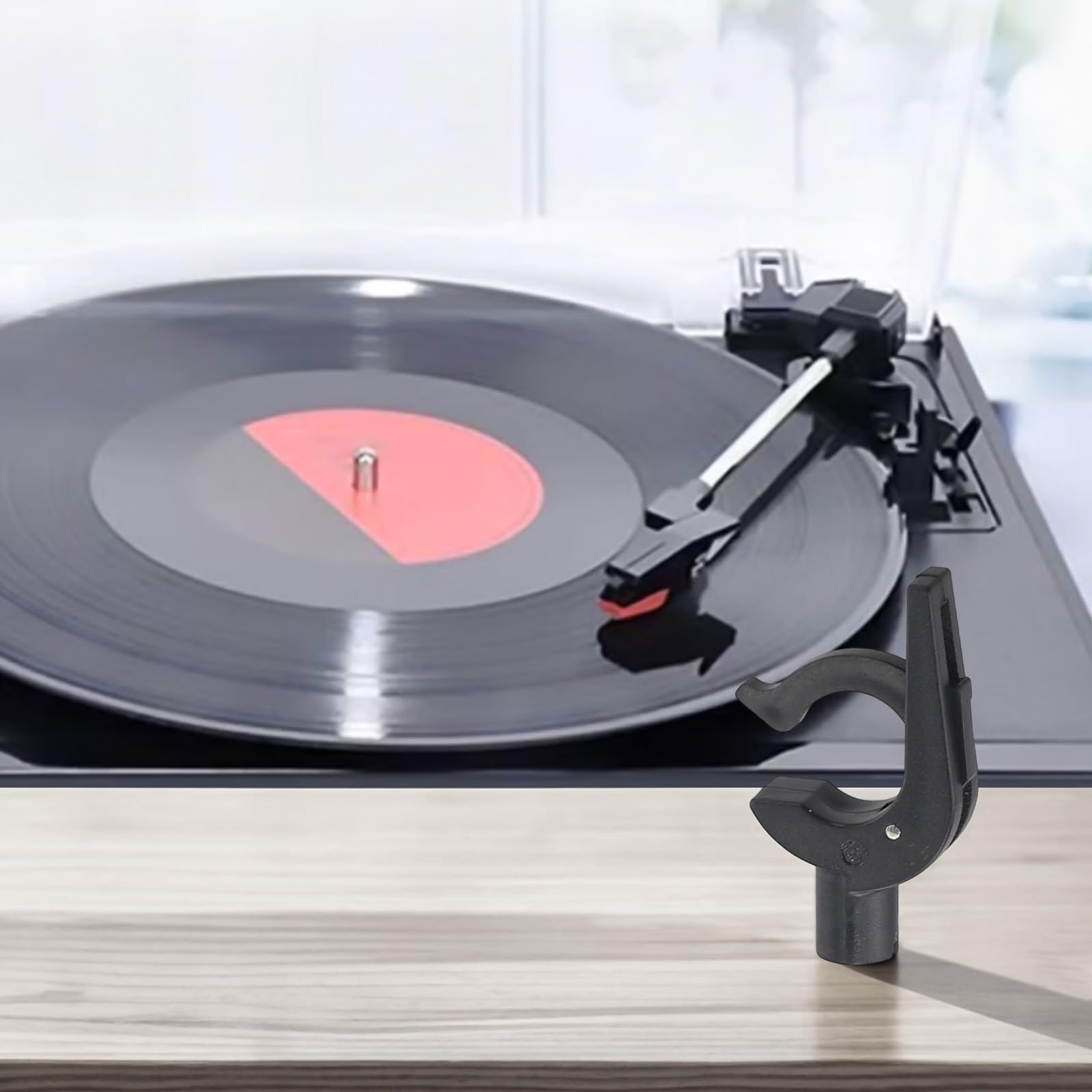 Supporto per braccio per Technics serie SL1200, affidabile e di ricambio