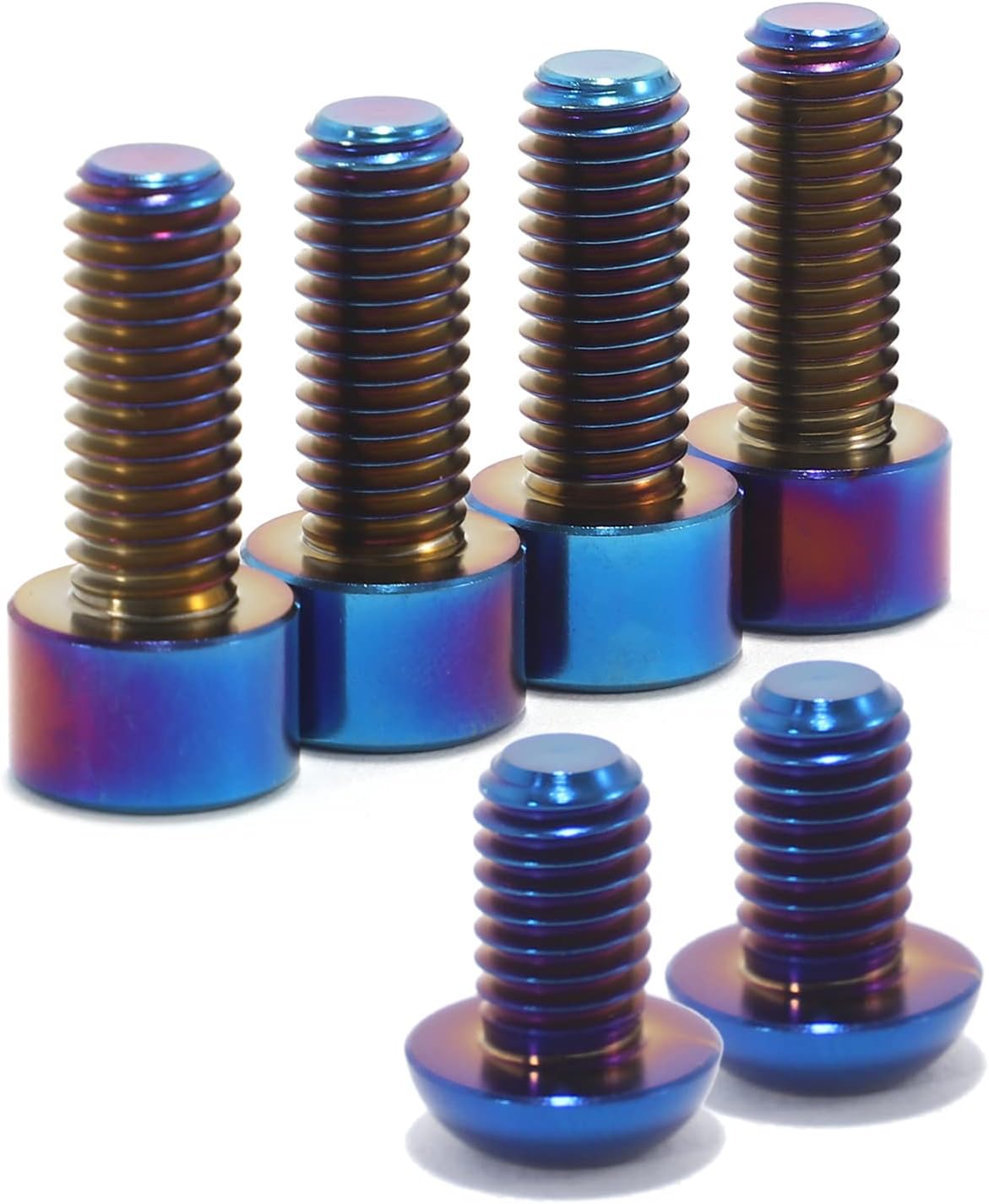 TOFR Subframe Screws for Talaria Sting