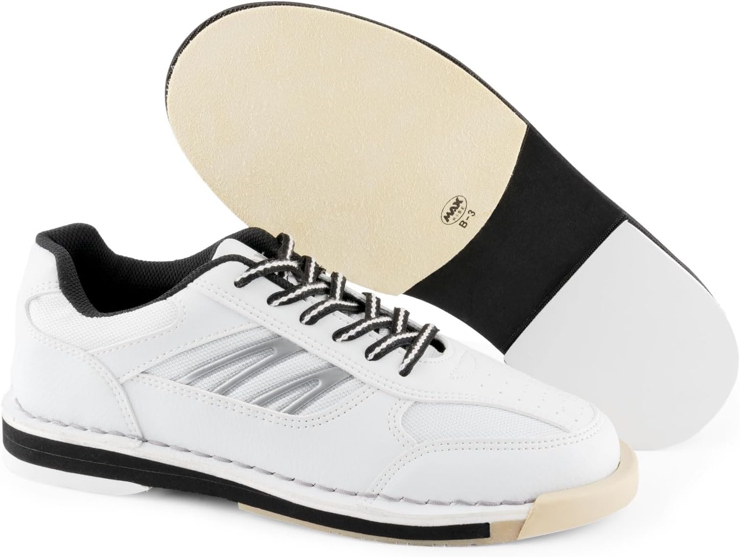 Maxrise T-1 Bowling Shoes Right Handed