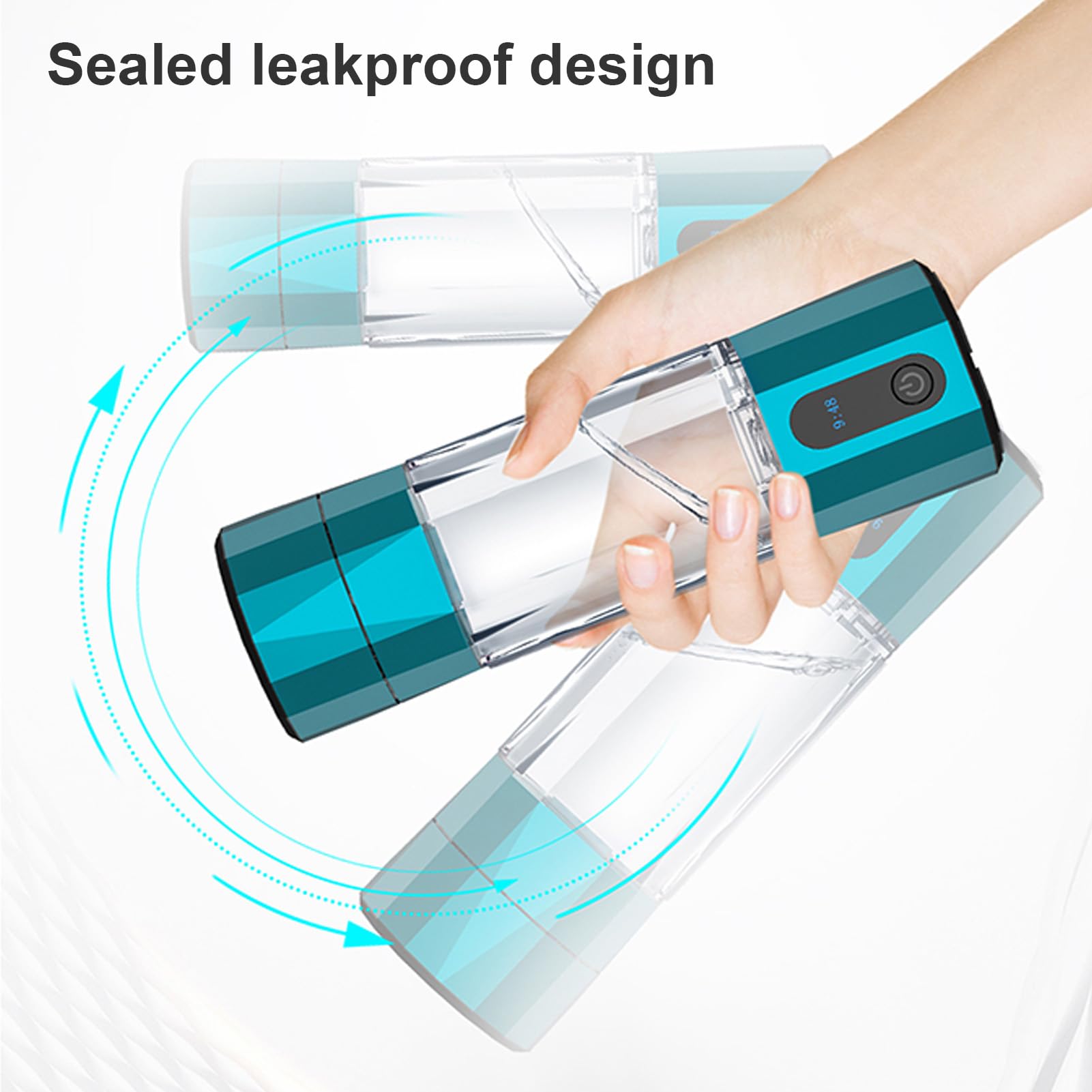 Générateur de bouteille d'eau d'hydrogène 5000-8000 PPB Machine d'ioniseur d'eau d'hydrogène Portable avec technologie PEM pour les voyages à domicile Générateur de bouteille d'eau d'hydrogène 5000-8000 PPB Machine d'ioniseur d'eau d'hydrogène Portable avec technologie PEM pour les voyages à domicile