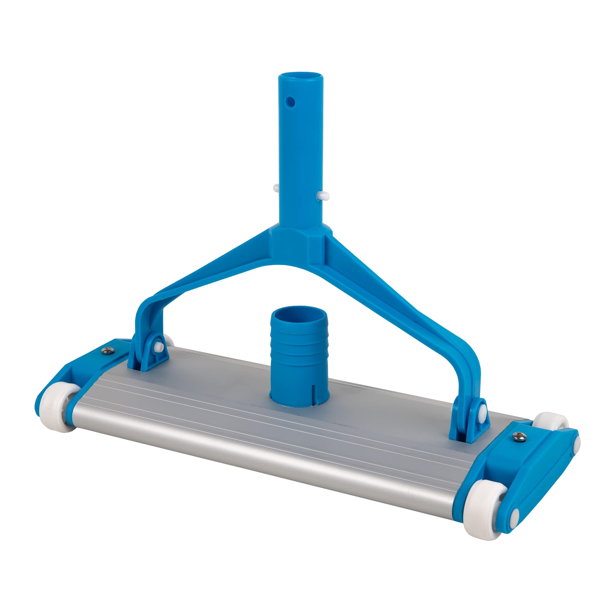 Cofan Limpiafondos para Piscinas | Barredera Fabricada en Aluminio | Limpiafondos Manual
