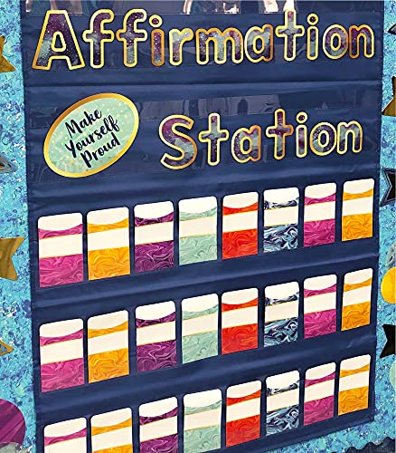 Image of Carson Dellosa 219-Piece Galaxy Cutout Letters, 4 inch Marble and Gold Dot Upper and Lowercase Alphabet, Numbers, Punctuation, and Symbols for Bulletin Board, Posterboard, Party, and Classroom Decor