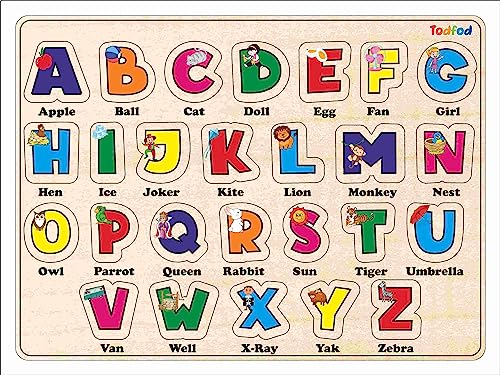 Image of English Alphabets & Hindi Alphabets