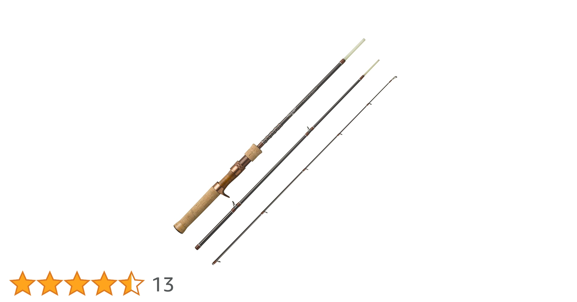Fenwick フェンウィック　FS53CL-3J アンダーカットバンク フェンウィック FS53CL-3J Undercut Bank Limited(アンダー
