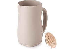 Baby bath rinsing cup, bath cup for rinsing hair