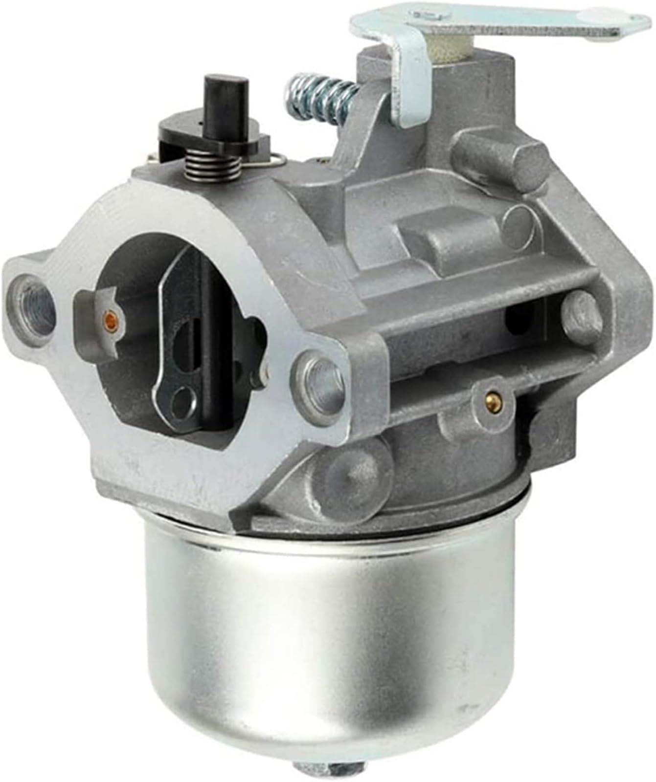 Kit de carburador con Filtro Aire para Motores cortacésped para Briggs y para Stratton