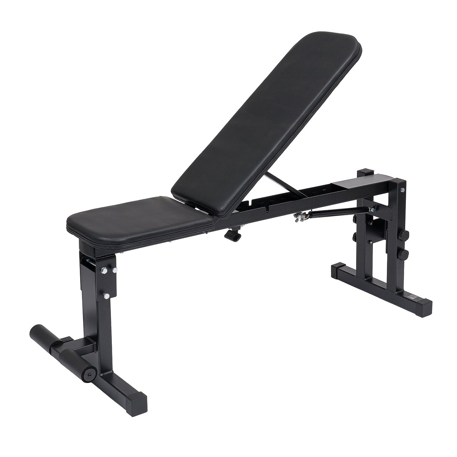 Sport-Thieme Trainingsbank klappbar