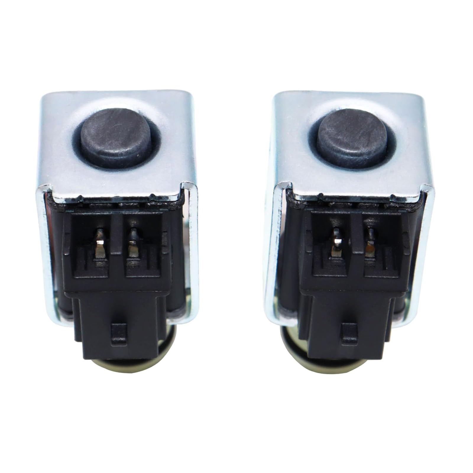 Válvulas solenoides de cambio de transmisión sustituyen al número de pieza 24230298 4L60E 4L65E reparación de automóviles