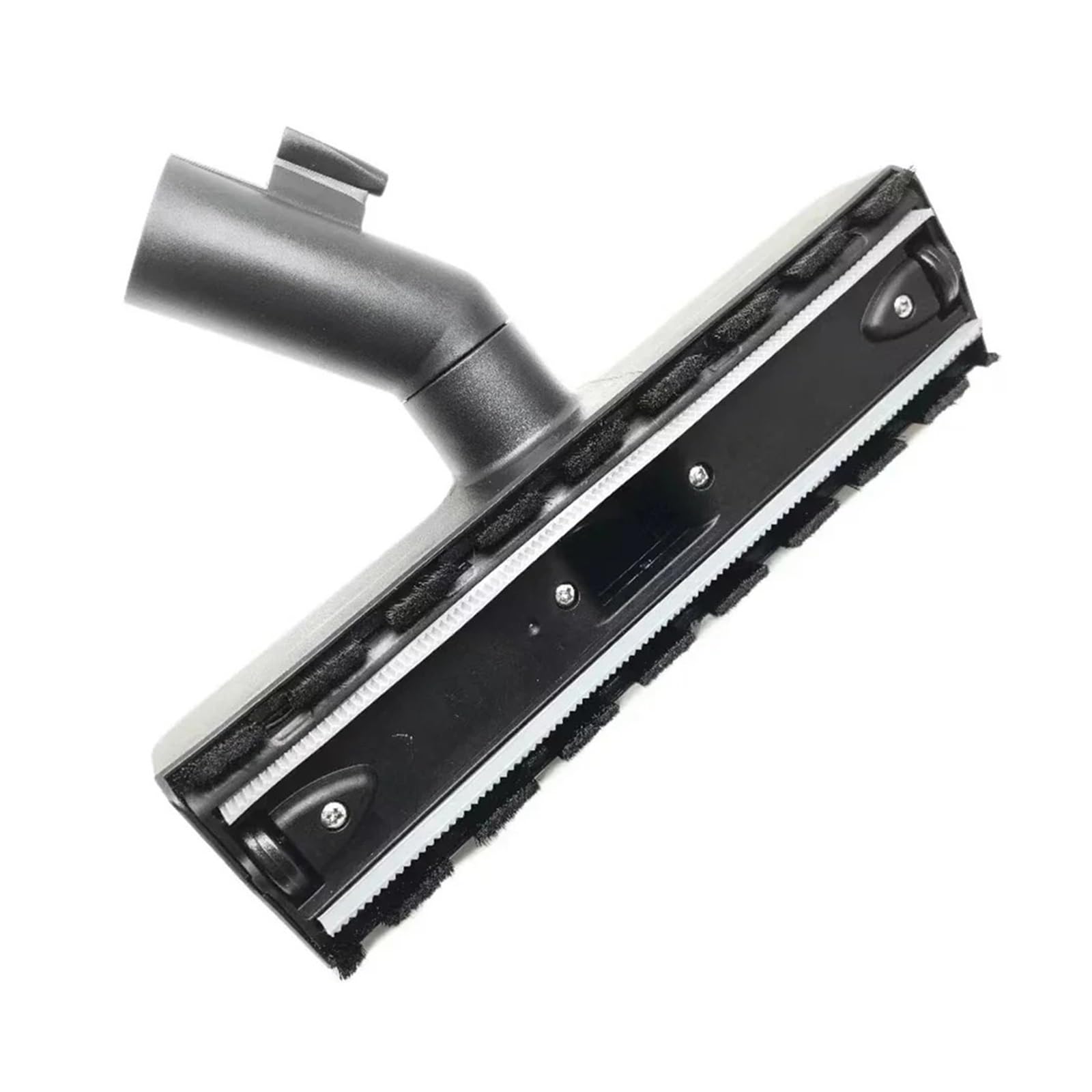 Kit De Manguera De Succión De Boquilla De Suelo Adaptador De Repuesto, Compatible Con Karcher WD5 WD6 WD3 WD4, Boquilla De Succión Seca For Aspiradoras