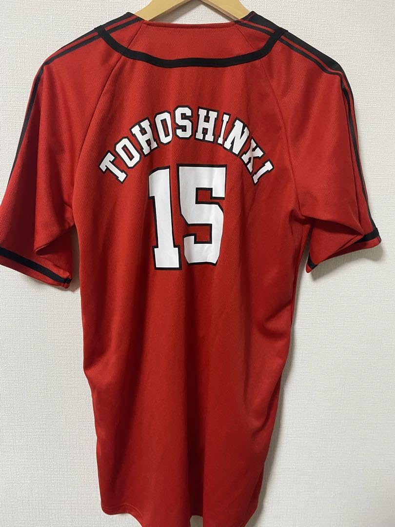 Amazon.co.jp: 東方神起 LIVE TOUR2019 XVグッズ ベースボール