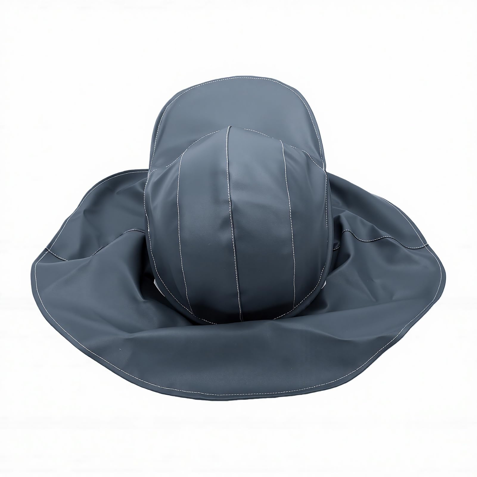FTVOGUE Casque de Sablage avec Double Lentille