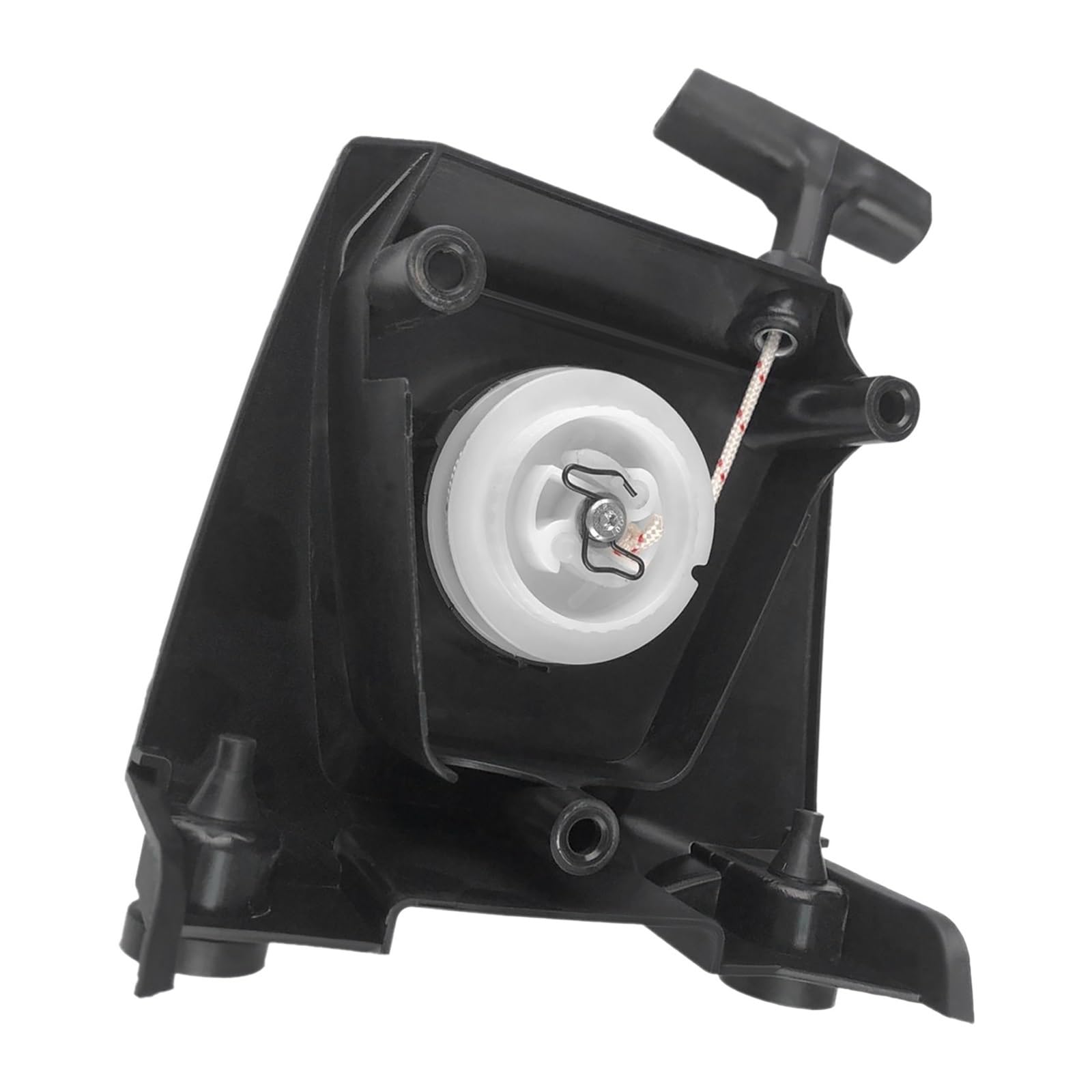 Arrancador de retroceso para puesta a punto de sopladores de mochila Stihl BR800X
