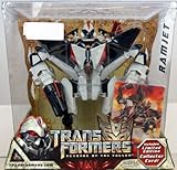 Transformers Revenge of the Fallen Ramjet Action Figure Exclusive