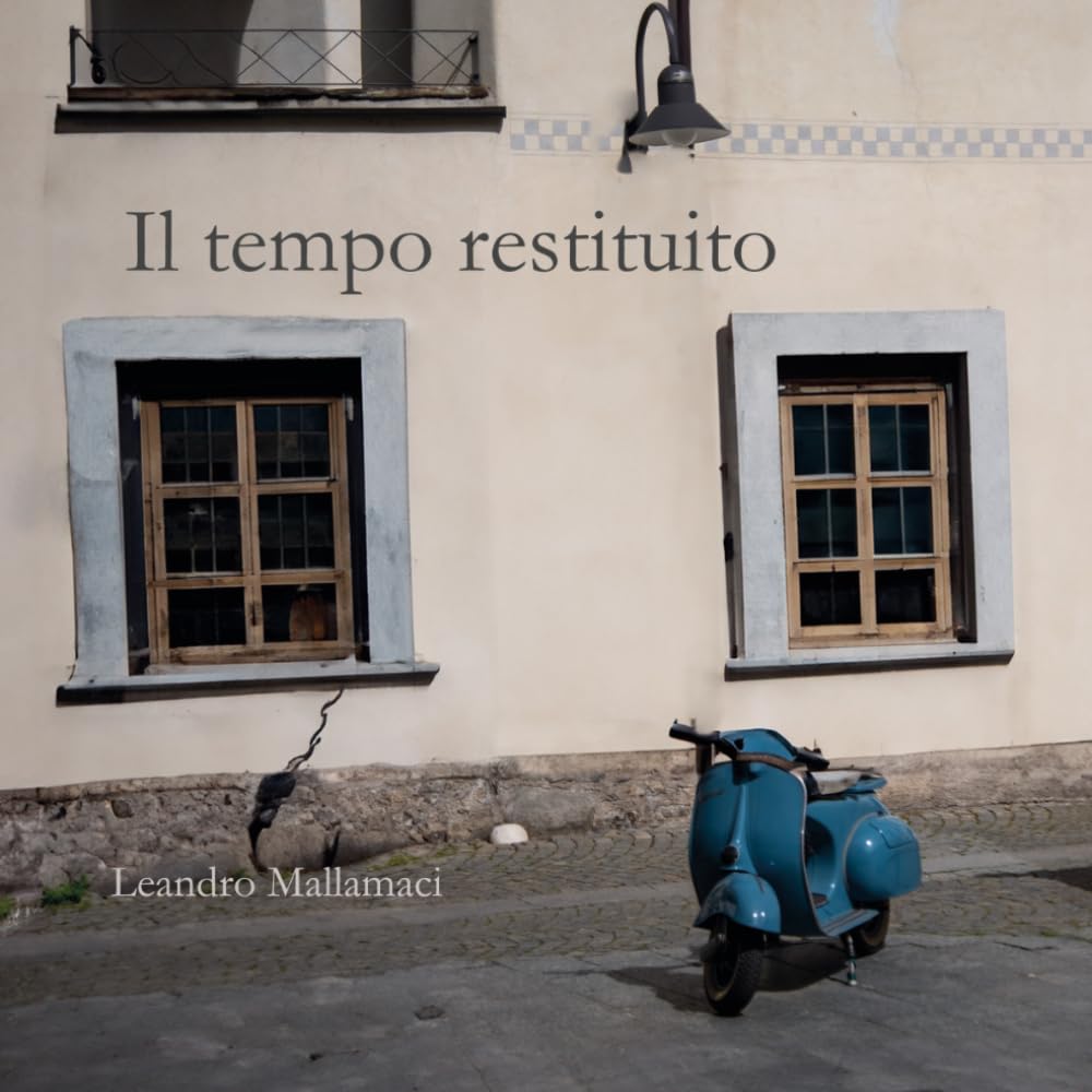 Il tempo restituito (Il mondo dentro)