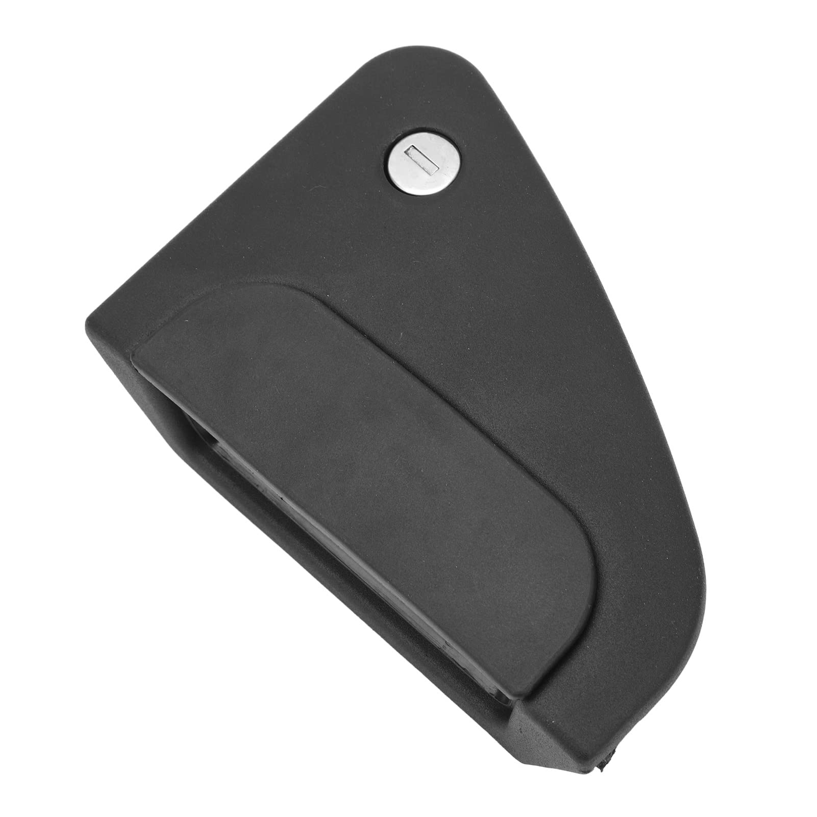 Manija de la Puerta Exterior Exterior Manijas de la Puerta Delantera Externa con 2 Llaves Reemplazo para DAF CF65 CF75 CF85 Especificaciones del Lado del Pasajero Delantero OE Es Especificaciones OE
