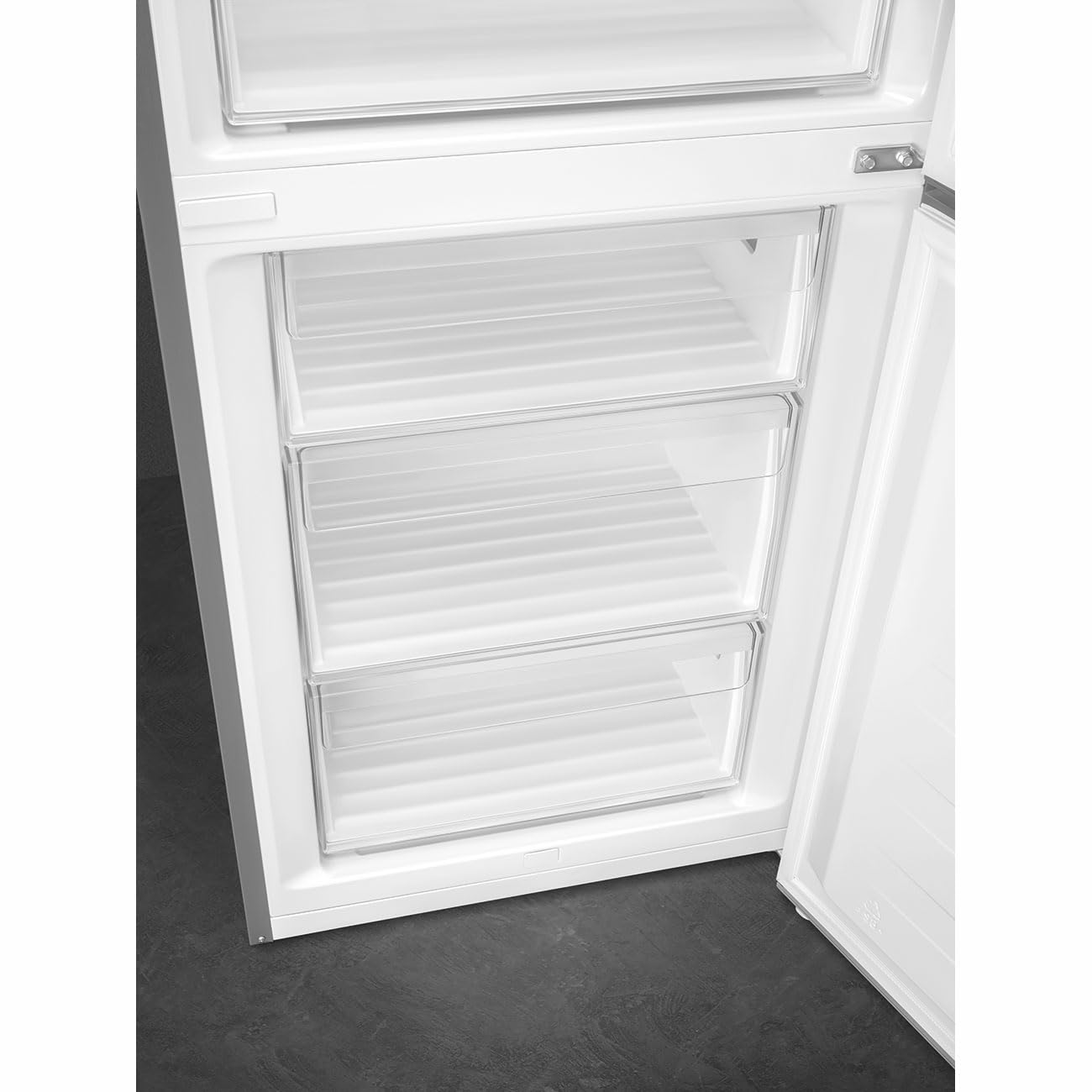 Frigorifero libera installazione Smeg RC18XDNE