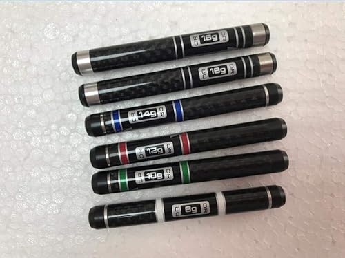 Miniatura 5 de 2 pesas de golf para el driver Taylormade M5 2019 y M5 Tour Driver 1# 460 cc 440 cc 430 cc