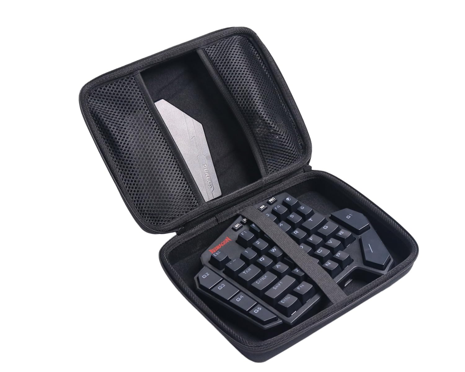 Amazon.com: inDomit Hard Protective Travel Case Replacement