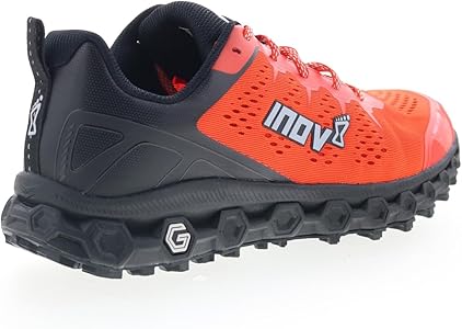Amazon.com | INOV8 Parkclaw G 280 Men's Road-to-Trail Running Shoe