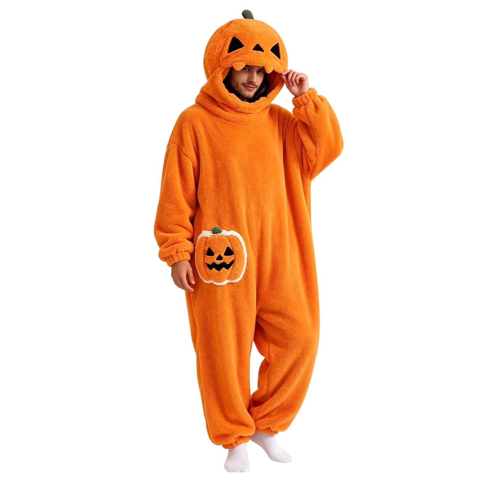 Generico Costume Halloween Costumi Morbidi E Comodi Indossabili | Coperta Indossabile per Halloween Autunno Festività Festival Feste Casa Scuola Foto Falò Gotico Occasioni Speciali