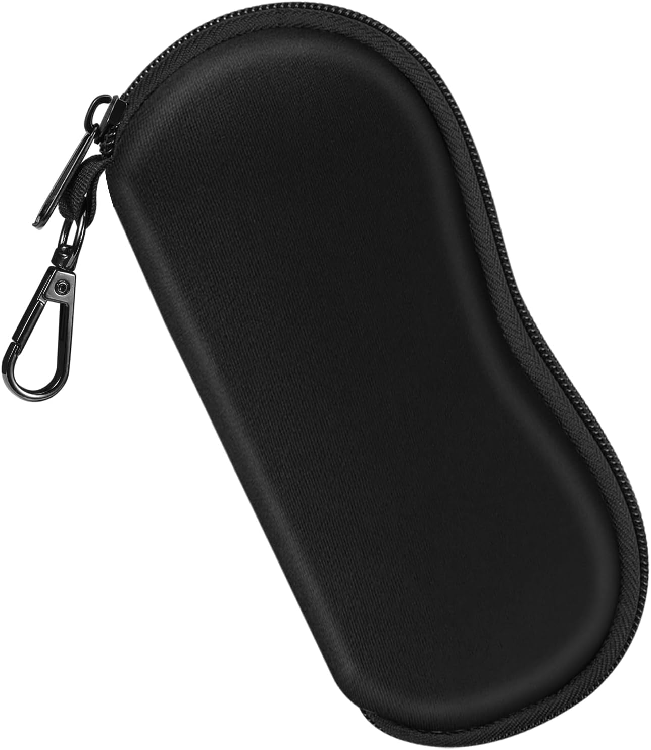Fintie Glasses Case with Carabiner,...