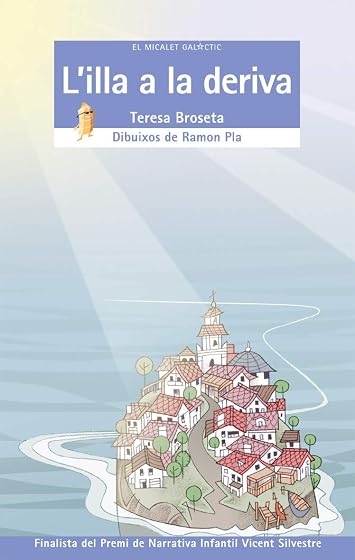 L Illa a la Deriva