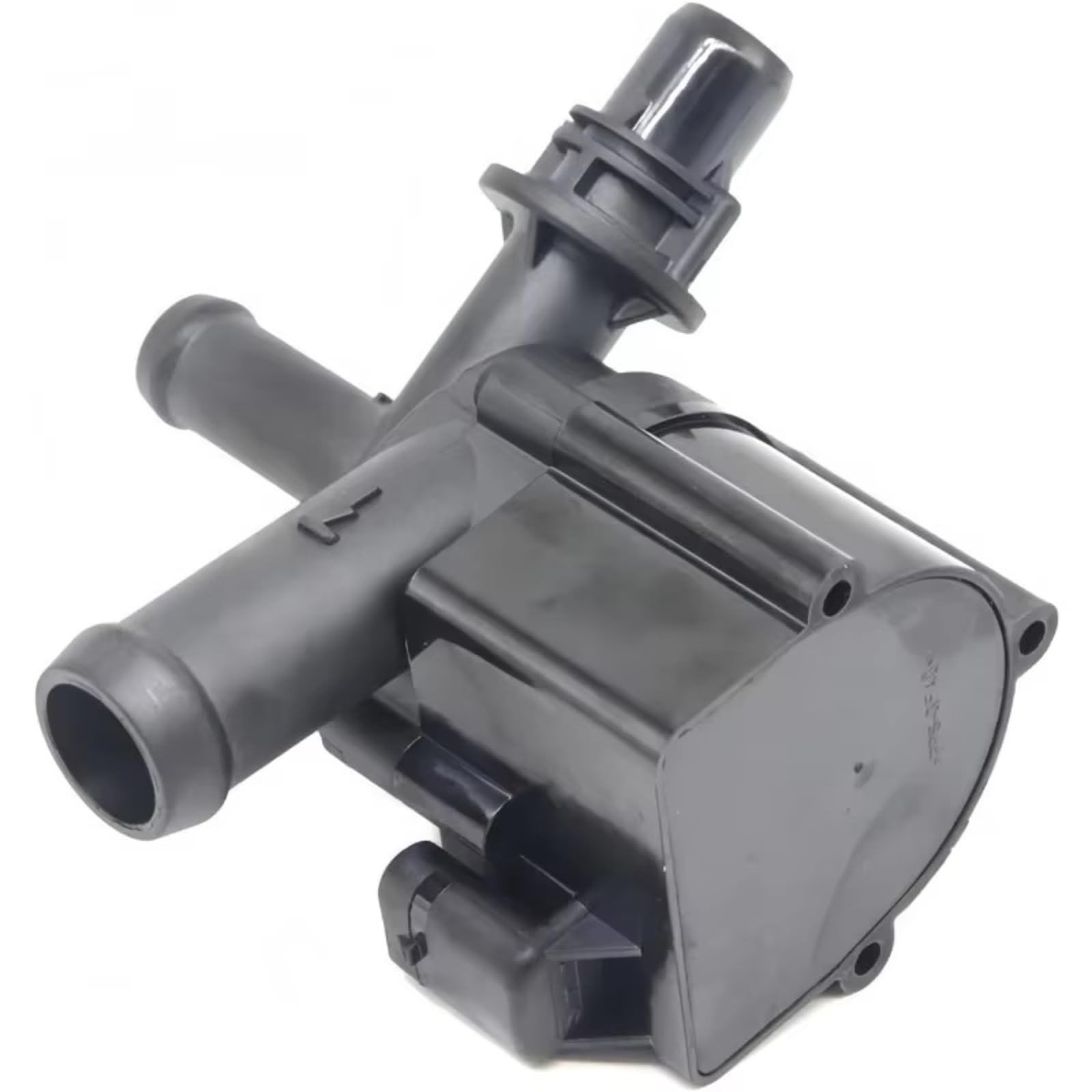 Bomba De Agua Auxiliar Para Motor De Coche Para 120i 316Li 320i