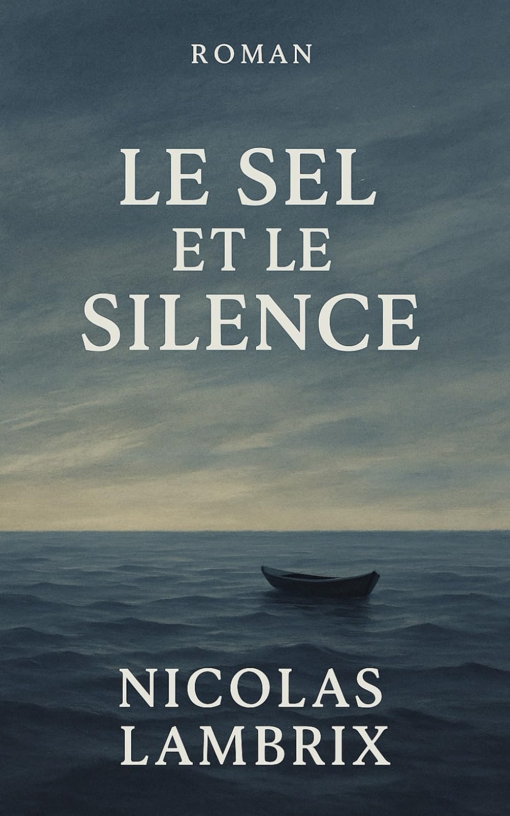 Le sel et le silence