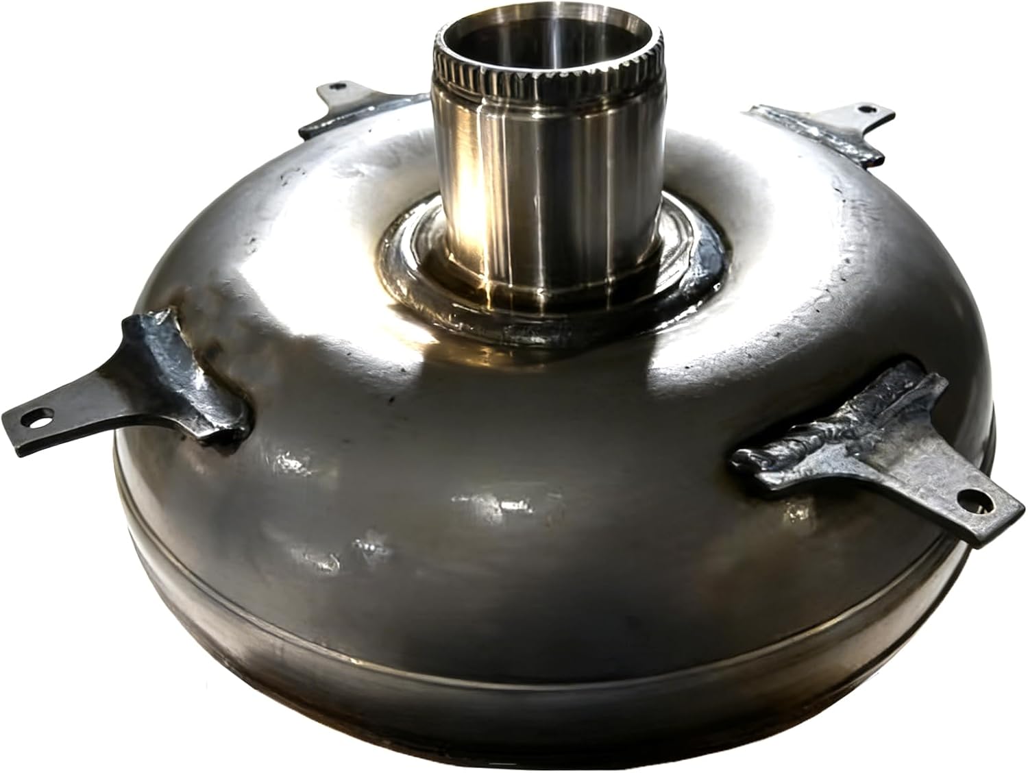 NEW Torque Converter 87712647 87712647R Fits for Case 621D 621E 621F 621G 721F Wheel Loader for Holland LW130 Wheel Loader