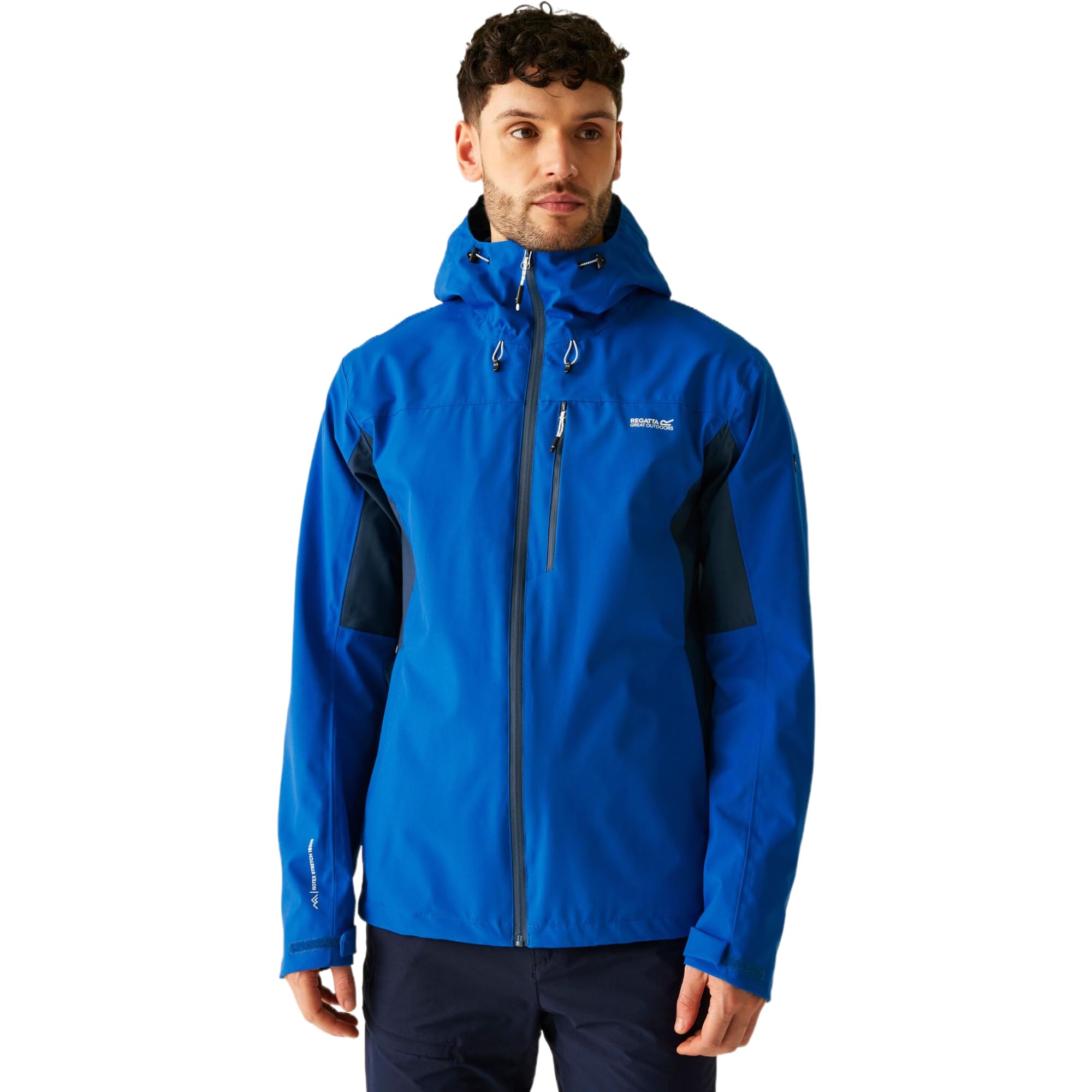 Regatta Mens Birchdale II Jacket