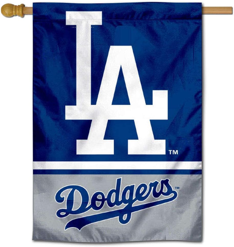 los angeles dodger dunks