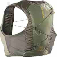 SALOMON ACTIVE SKIN 4 ランニングベスト　L Amazon.co.jp: サロモン（SALOMON） ACTIVE SKIN 4 GRVL