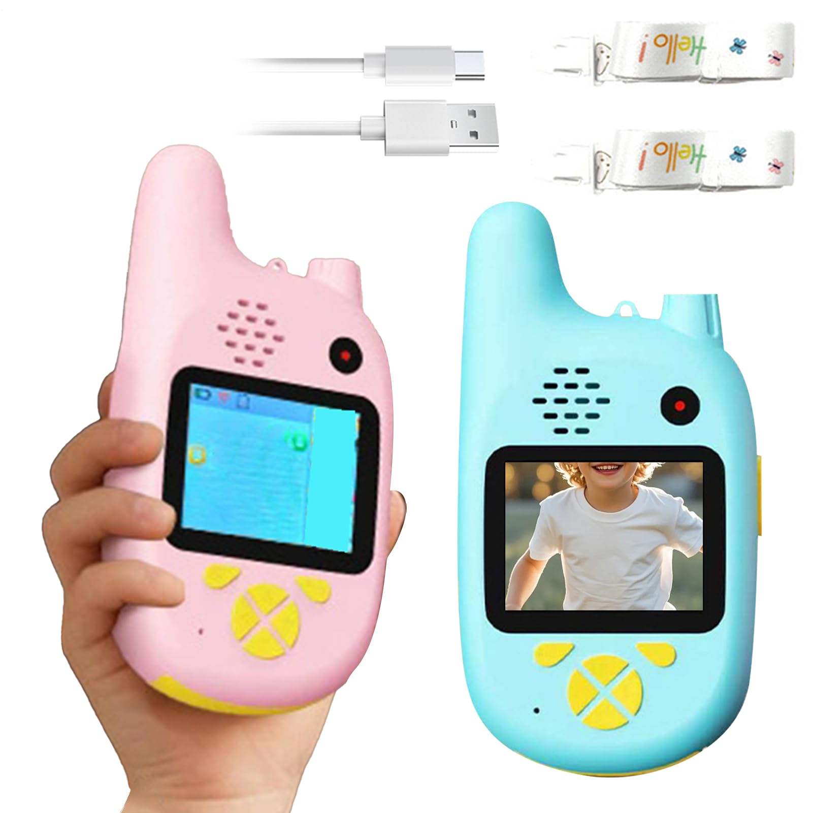 Amazon.co.jp: ビデオ トランシーバー - ワイヤレス カメラ