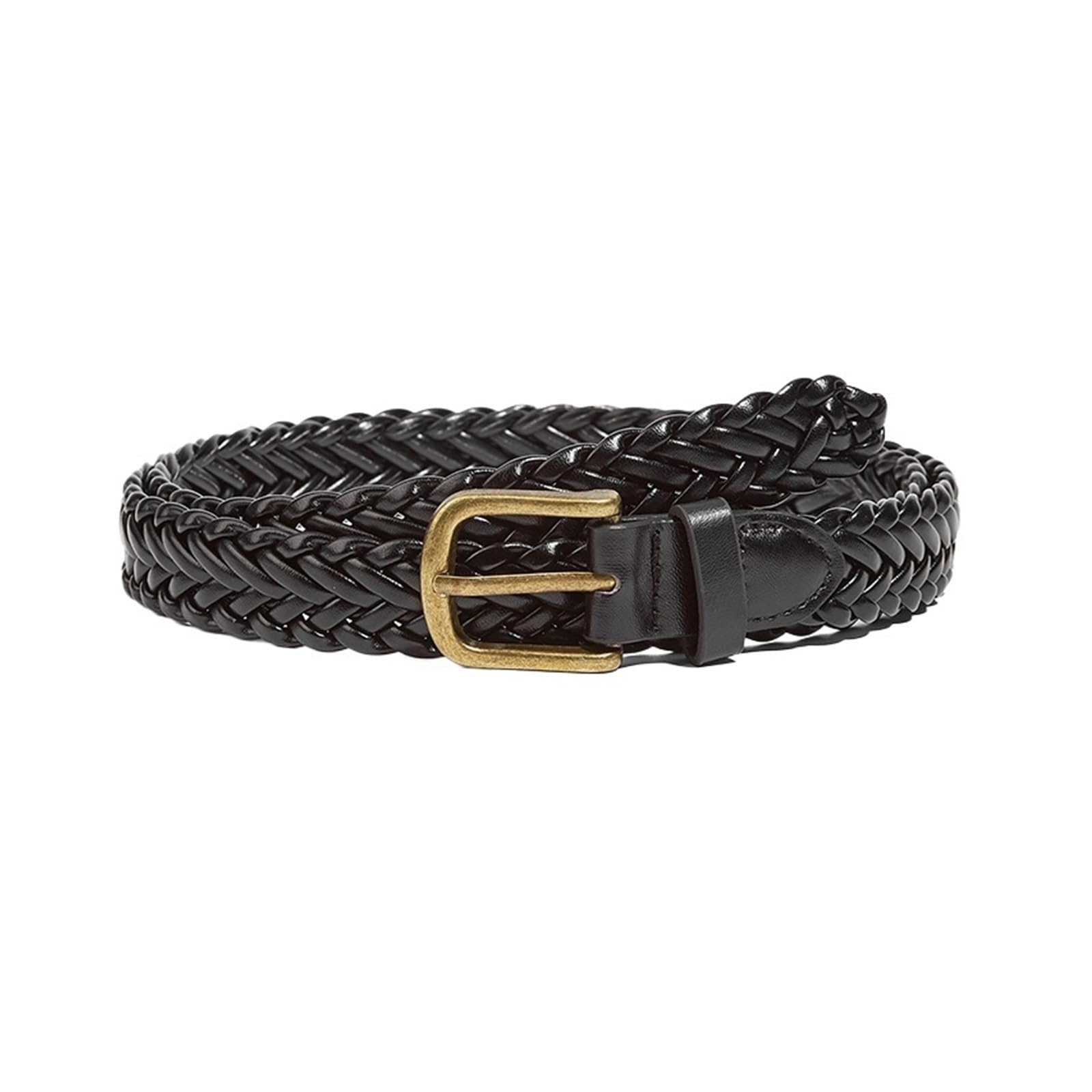 Ceinture Cuir Tressé Ceinture tressée for femme