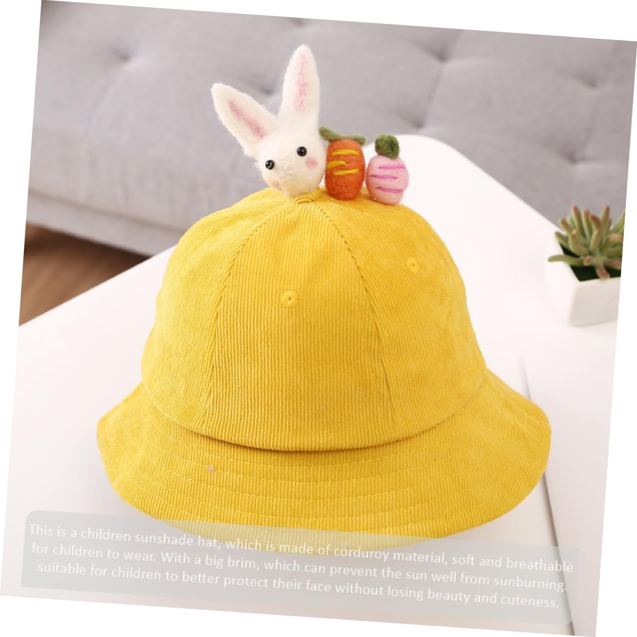 Sombrero De Pescador De Protección Solar Sombrero Pescador Sombrero para Sombrero De Sombrilla De Verano Sombrero De Pescador Al Aire Gorra De Yellow