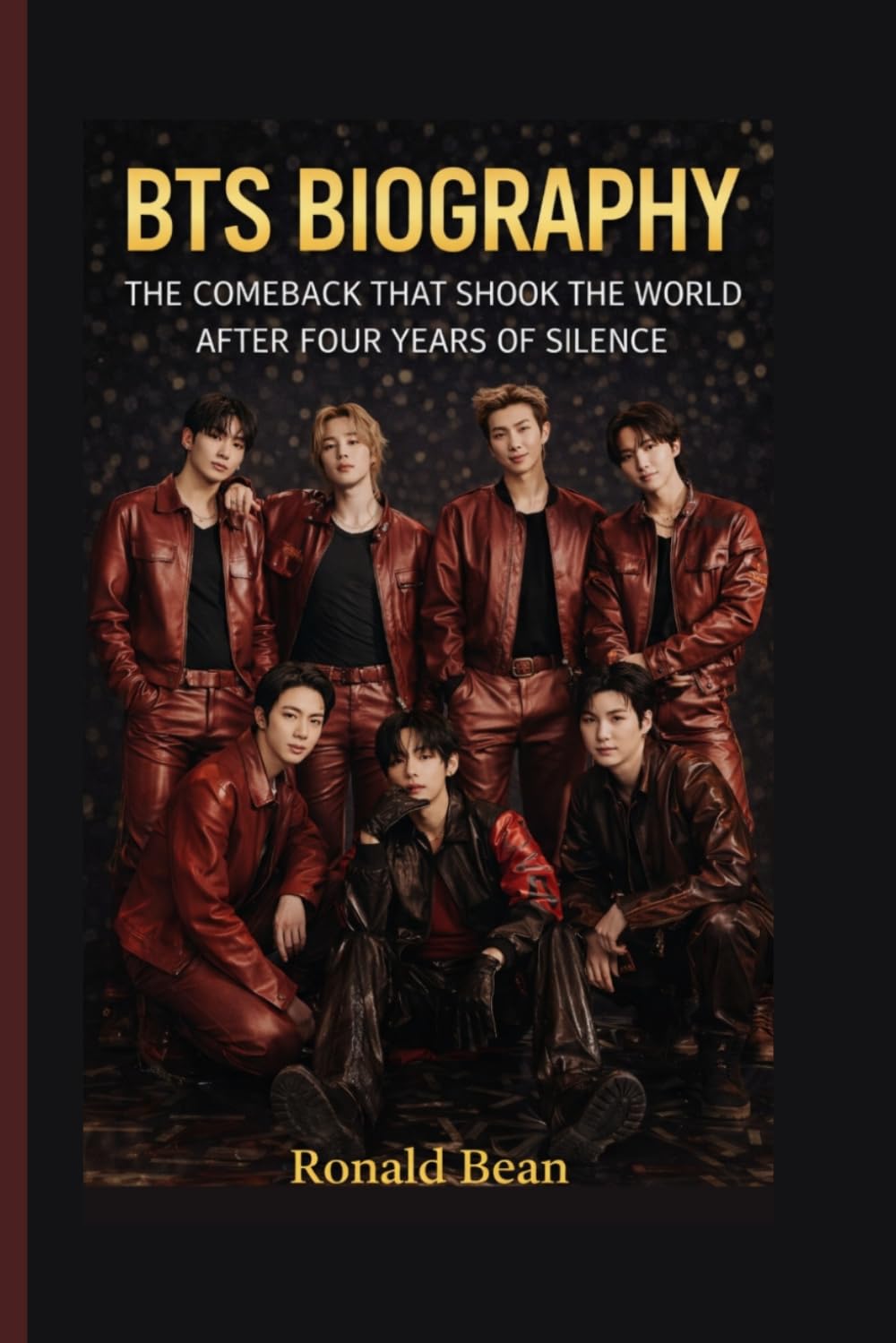 BTS Biography: The Comeback That Shook the World After Four Years of Silence