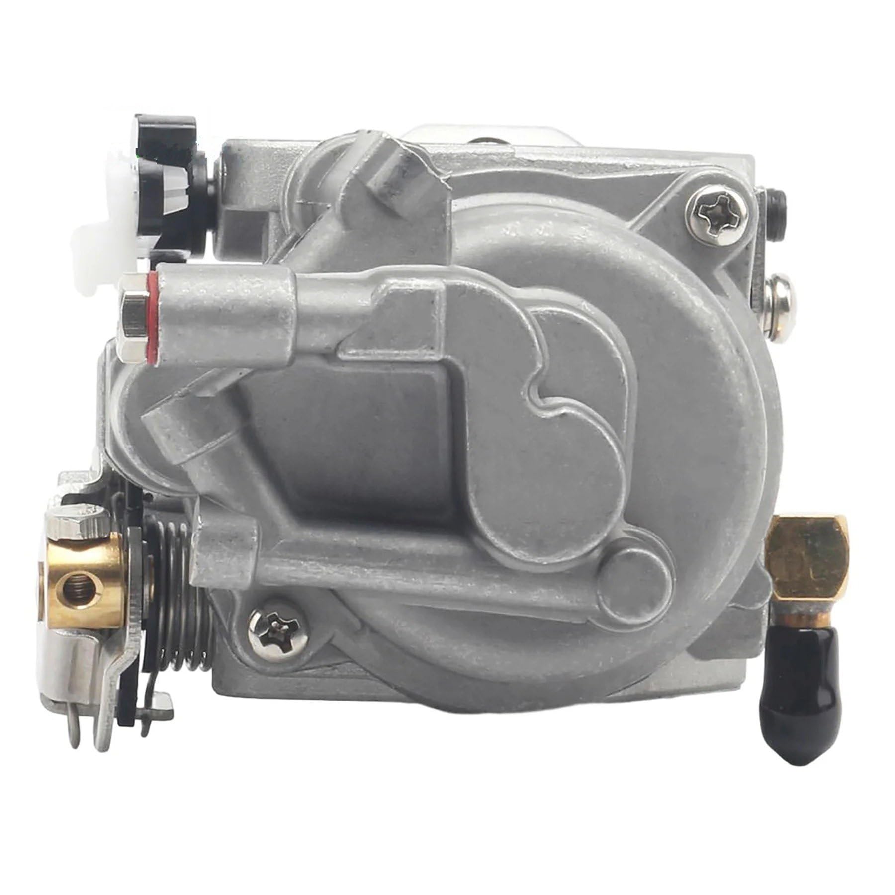 Carburador Carb 6DR-14301 Per Gruppo Carburatore Marino 6DR-14301-40 Per 4 Tempi 9.9HP F9.9 FT9.9 LJ Per Motore Fuoribordo 6DR-14301-20 6DR-14301-70 Motori Carburatore