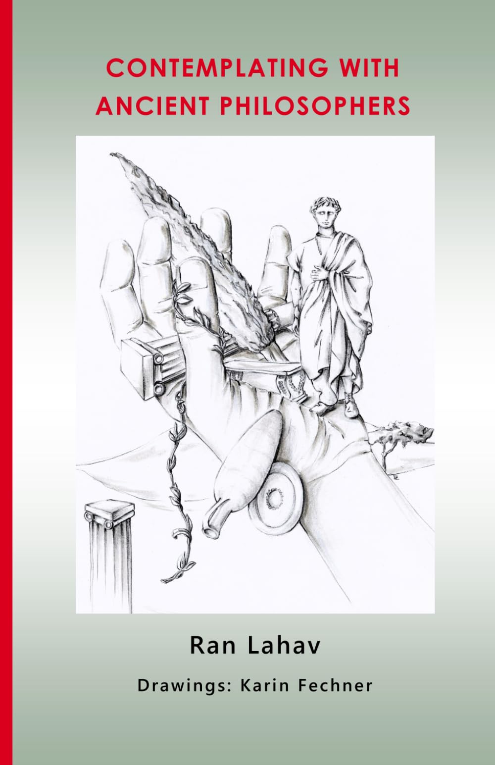 Contemplating with Ancient Philosophers: A “Deep Philosophy” approach to thinkers of the past