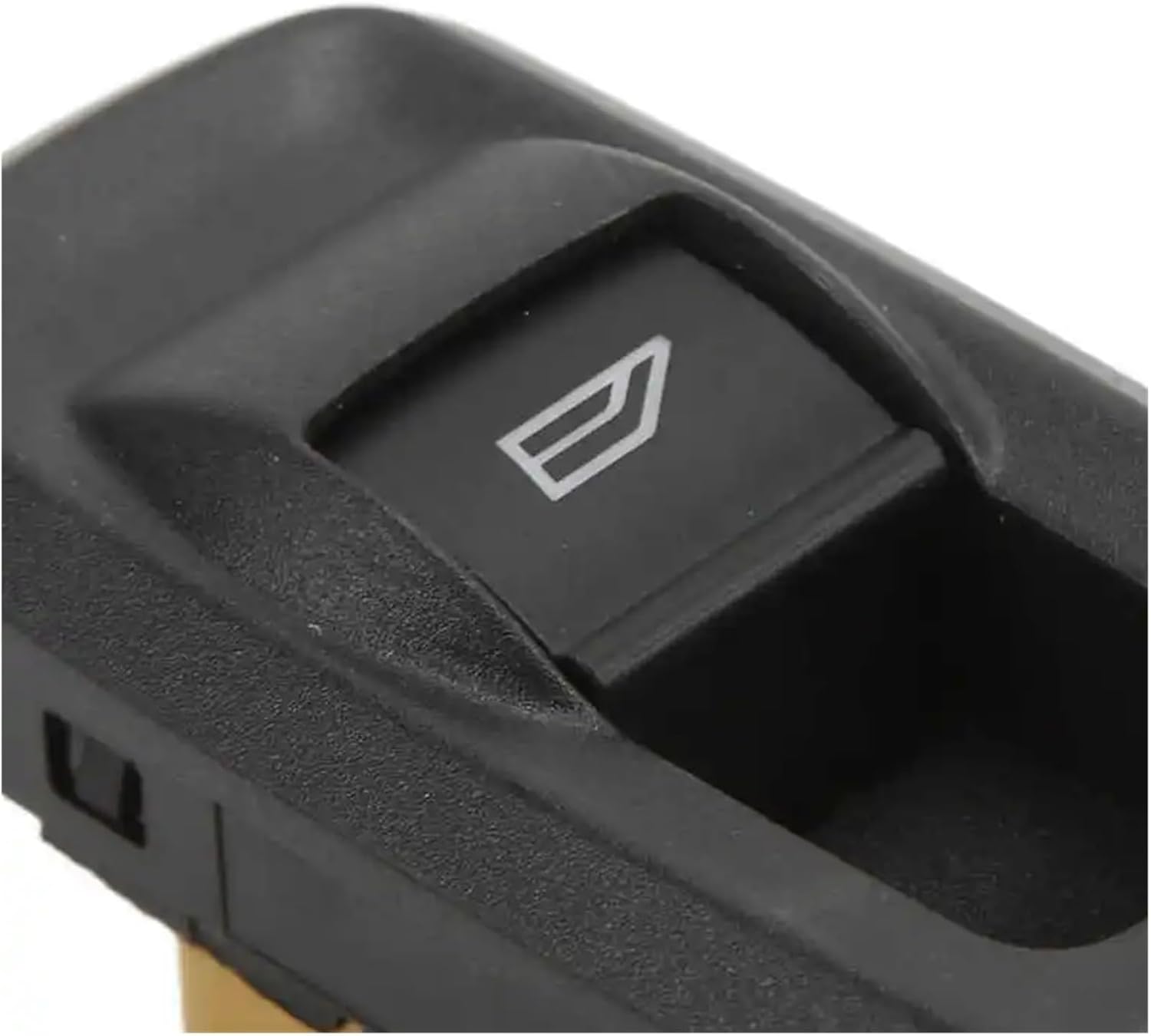 Power Window Control Switch 8A6T-14529-AA Replacement CompatibleFiesta VI 1.25 1.4 1.6 TDCI Hatchback Door Window Switch