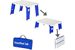 Rio Beach Folding Table for Beach