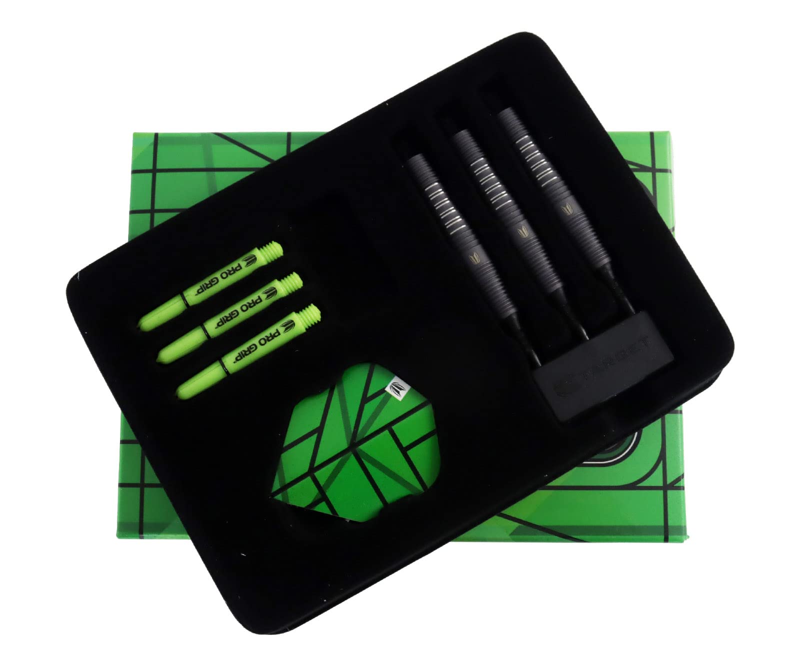 Amazon | ターゲット ヨウコウ JP 03 2BA 20.0g 210176 | ダーツ矢 通販