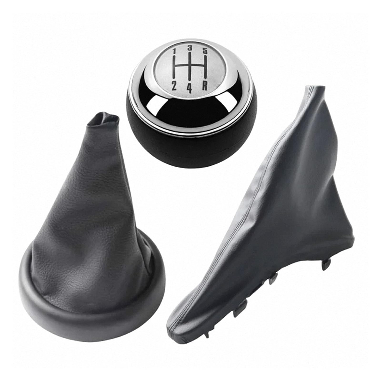 JSYALMSLW Performance Gear Shift Knob for BMW for Mini