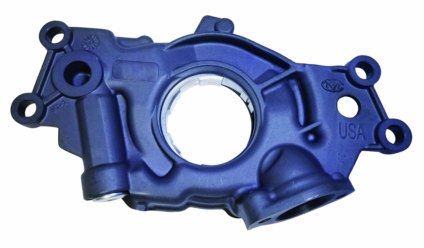 Amazon.com: Moroso 22118 GM LS Oil Pump for Dart LS Next, SHP