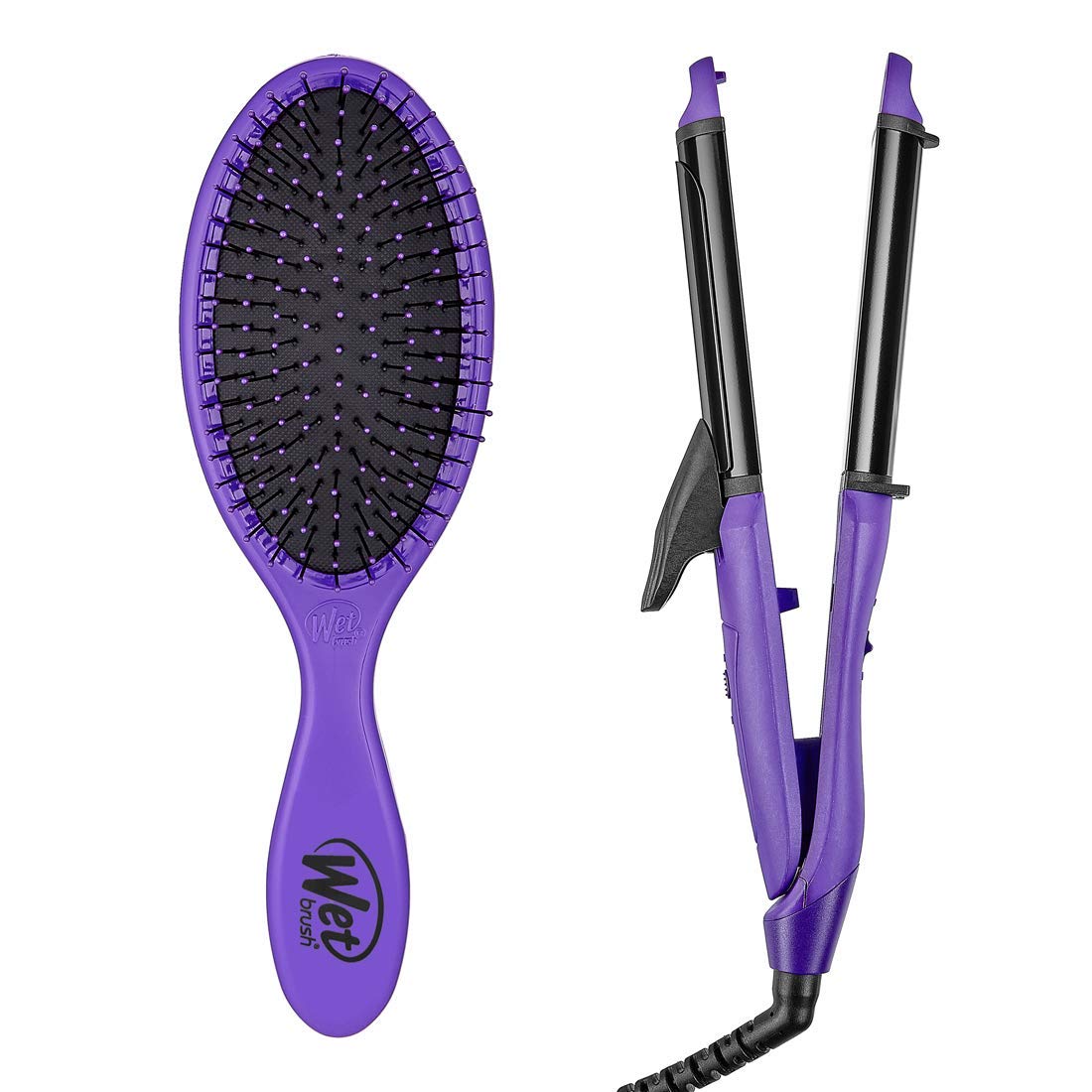 Wet brush mini straightener Clearance