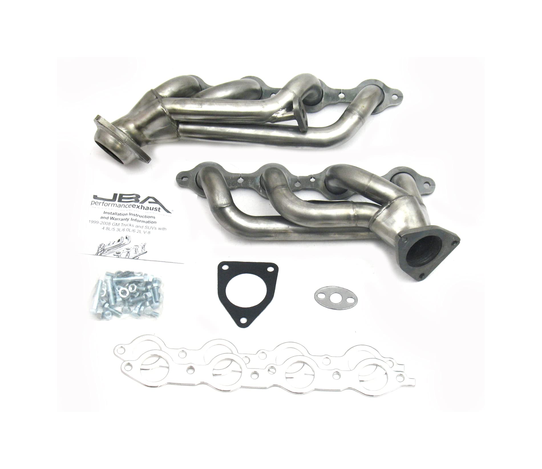 JBAHeaders 1850S Exhaust Header