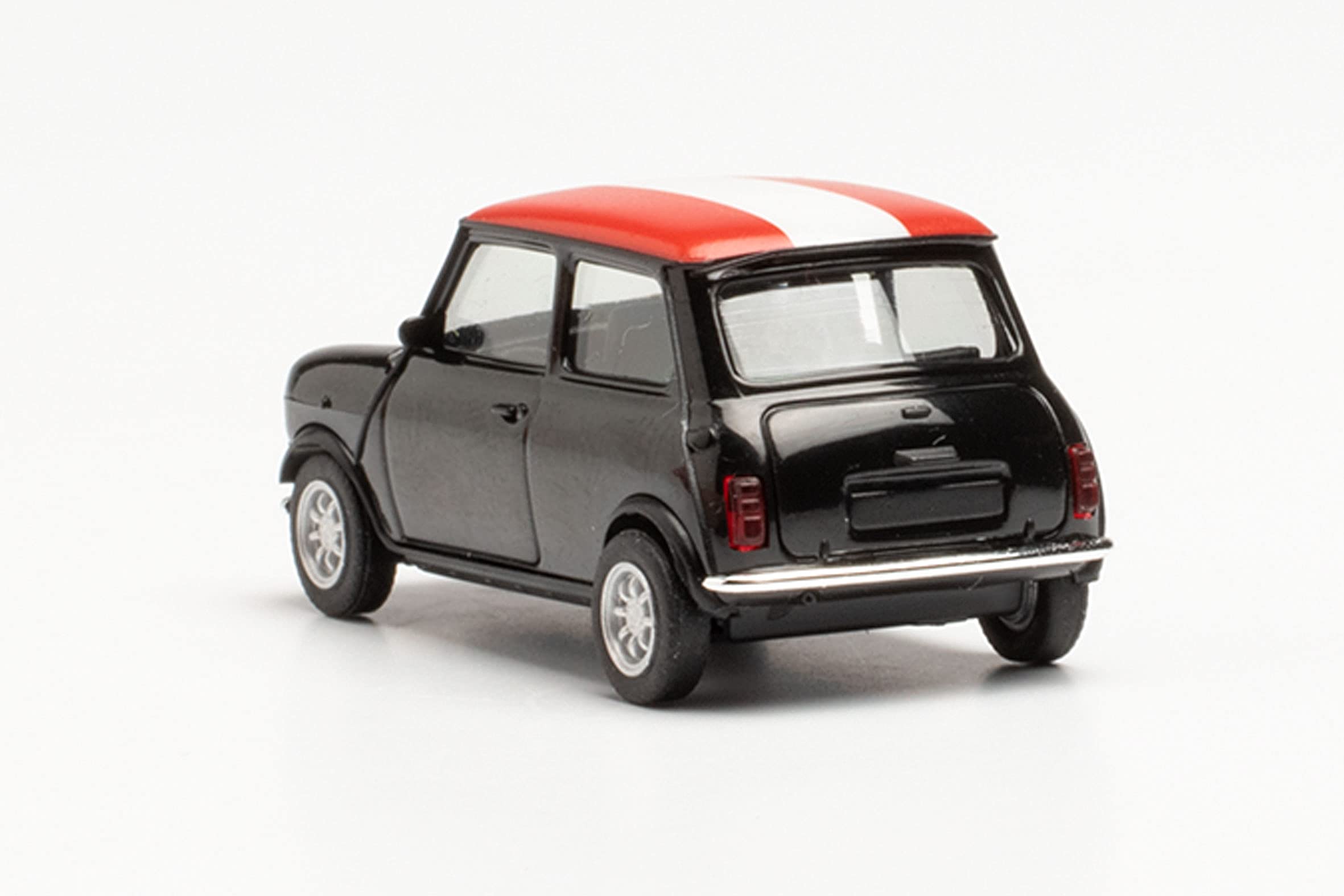 herpa - Mini Cooper Europameisterschaft 2021, Österreich