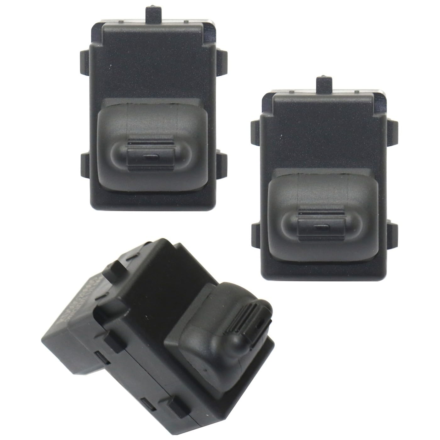 Interrupteur de vitre Dodge bloqué ? Remplacement commande électrique Dakota Stratus Intrepid - 8
