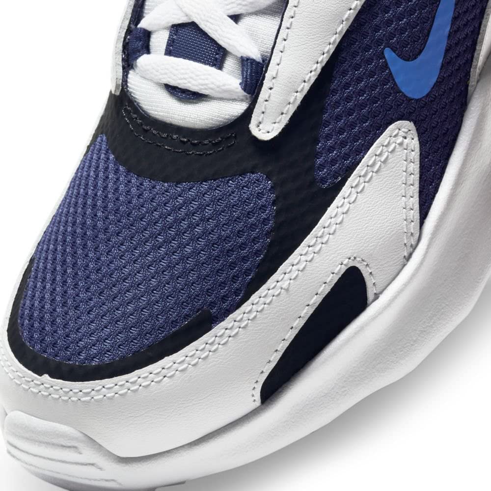 Nike - Nike Air Max Bolt, Scarpe da Corsa Bambine e Ragazze