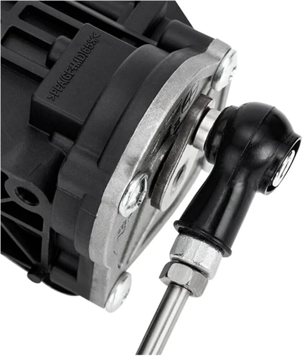 Turbo Wastegat-e Valve Actuator Solenoid 39400-2G700 Compatible With Hyundai Compatible With Kia Sonata Optima 2.0L 2009-2016 39400-2G720